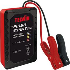 TELWIN - FLASH START 700 ΕΚΚΙΝΗΤΗΣ ΧΩΡΙΣ ΜΠΑΤΑΡΙΑ (829567)