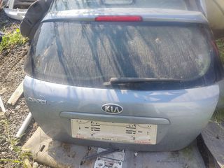 Τζαμοπορτα kia ceed 2008