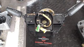 ΦΛΑΣΙΕΡΑ OPEL CORSA D