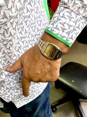 SEIKO 5 automatic vintage 1970-thumb-2