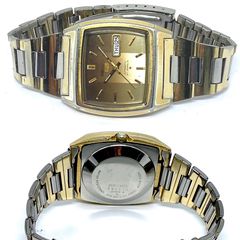 SEIKO 5 automatic vintage 1970-thumb-5