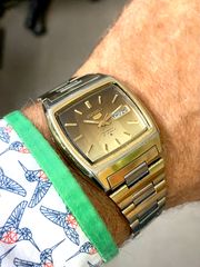 SEIKO 5 automatic vintage 1970-thumb-7