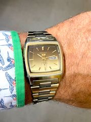 SEIKO 5 automatic vintage 1970-thumb-11