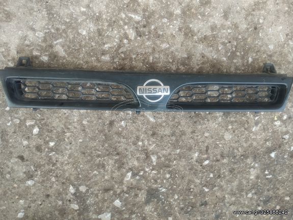 NISSAN SUNNY N14 1990-1992 ΜΑΣΚΑ