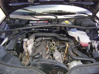 Volkswagen Passat 2000 VW PASSAT 1.9 TDI  DURBO   DIESEL-thumb-4