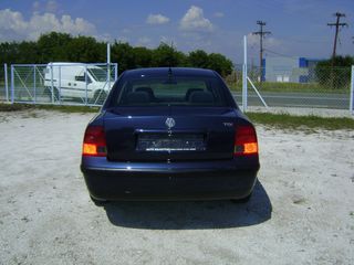 Volkswagen Passat 2000 VW PASSAT 1.9 TDI  DURBO   DIESEL-thumb-8