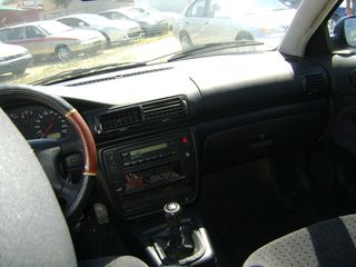 Volkswagen Passat 2000 VW PASSAT 1.9 TDI  DURBO   DIESEL-thumb-10