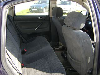 Volkswagen Passat 2000 VW PASSAT 1.9 TDI  DURBO   DIESEL-thumb-13