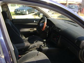 Volkswagen Passat 2000 VW PASSAT 1.9 TDI  DURBO   DIESEL-thumb-14