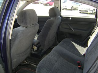 Volkswagen Passat 2000 VW PASSAT 1.9 TDI  DURBO   DIESEL-thumb-12