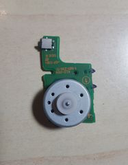 Insert Eject Switch Touch Motor KLD-004  PS4 Drive