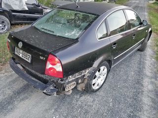 Volkswagen Passat 2003 1.8T KLIMA-thumb-4