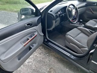 Volkswagen Passat 2003 1.8T KLIMA-thumb-6