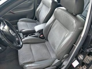 Volkswagen Passat 2003 1.8T KLIMA-thumb-7