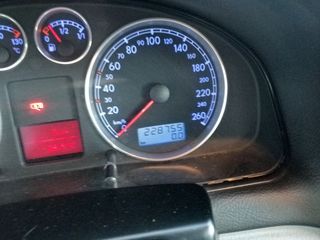 Volkswagen Passat 2003 1.8T KLIMA-thumb-9