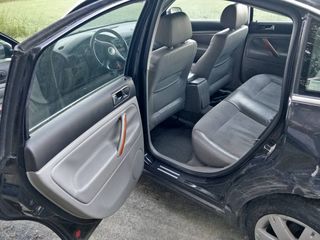 Volkswagen Passat 2003 1.8T KLIMA-thumb-12