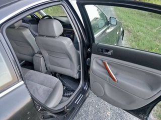 Volkswagen Passat 2003 1.8T KLIMA-thumb-13