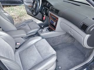 Volkswagen Passat 2003 1.8T KLIMA-thumb-10