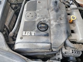 Volkswagen Passat 2003 1.8T KLIMA-thumb-17