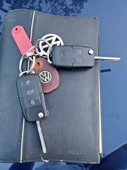Volkswagen Passat 2003 1.8T KLIMA-thumb-20