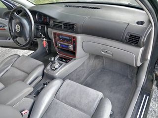 Volkswagen Passat 2003 1.8T KLIMA-thumb-26
