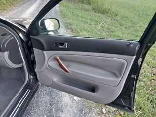 Volkswagen Passat 2003 1.8T KLIMA-thumb-14