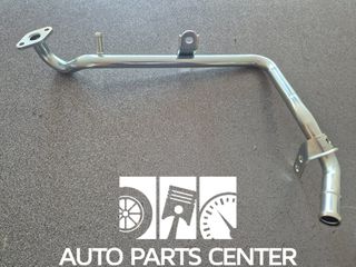 ΣΩΛΗΝΑΣ TOYOTA 1.4 D4D YARIS MINI ONE D 1ND TV ΝΕΡΟΥ ΚΑΙΝΟΥΡΙΟΣ