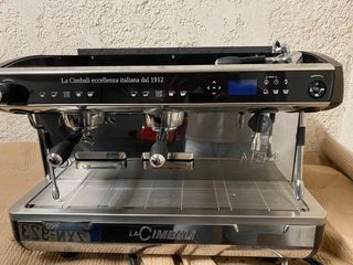 La Cimbali M34 Μηχανή Καφέ 