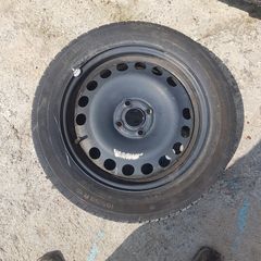 Opel corsa d 06-12mod ρεζερβας ανάγκης 