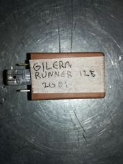 GILERA RUNNER 125 (01) 4τ Ρελές Μίζας Γνήσιος 