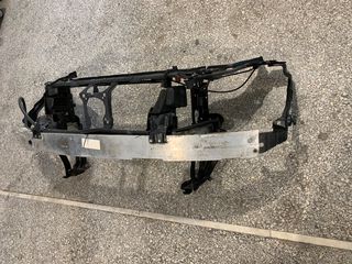 MERCEDES E211 E200-E220-E270-E280-E320 ΥΠΑΡΧΟΥΝ ΔΙΑΦΟΡΑ ΑΝΤΑΛΛΑΚΤΙΚΑ-thumb-1