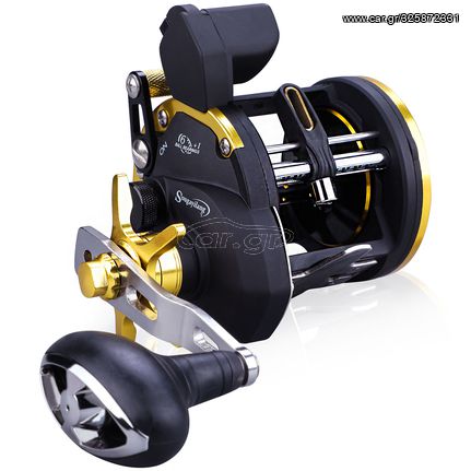 μηχανισμος για ψάρεμα  Δεξιό φρενα 28kg-thumb-1