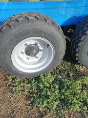 Πλατφόρμες-Καρότσες 2023 AGRO MACHINES TASOS-thumb-5