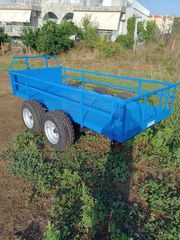 Πλατφόρμες-Καρότσες 2023 AGRO MACHINES TASOS-thumb-6
