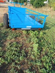 Πλατφόρμες-Καρότσες 2023 AGRO MACHINES TASOS-thumb-7