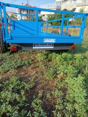 Πλατφόρμες-Καρότσες 2023 AGRO MACHINES TASOS-thumb-8