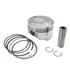 Πιστόνι 58mm 13 πείρο Honda Sonic Honda CBR 125 VERNAL