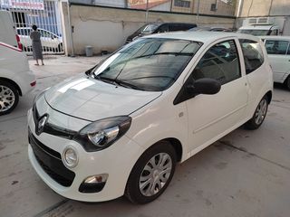 Renault Twingo '12  1.2 16V 75 Expression