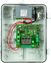 ΠΙΝΑΚΑΣ Ελέγχου Ηλεκτρονικός για φωτεινούς σηματοδότες NEXT SYSTEMS ACNSEM3L