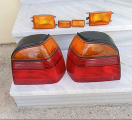 Volkswagen golf 3-thumb-1