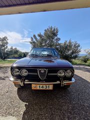 Alfa Romeo Alfetta '74