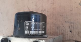 Μονάδα Ελέγχου ABS Audi A3 (8L1) Hatchback [1996-2003]-thumb-1