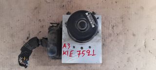 Μονάδα Ελέγχου ABS Audi A3 (8L1) Hatchback [1996-2003]-thumb-2