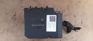 Μονάδα Ελέγχου ABS Audi A3 (8L1) Hatchback [1996-2003]-thumb-3