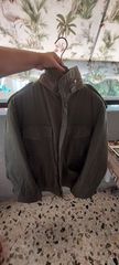 Στρατιωτικο Jacket-thumb-2