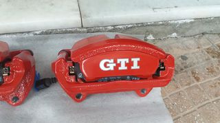 ''ΚΑΙΝΟΥΡΓΙΕΣ'' δαγκάνες 340Χ30 VAG 5X112 Audi S3 8V 8Y, CUPRA 5F, GOLF 7 GTI R CLUBSPORT S, OCTAVIA 3 RS, TIGUAN, SCIROCCO, PASSAT-thumb-6