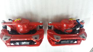 ''ΚΑΙΝΟΥΡΓΙΕΣ'' δαγκάνες 340Χ30 VAG 5X112 Audi S3 8V 8Y, CUPRA 5F, GOLF 7 GTI R CLUBSPORT S, OCTAVIA 3 RS, TIGUAN, SCIROCCO, PASSAT-thumb-21