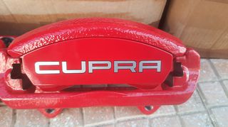 ''ΚΑΙΝΟΥΡΓΙΕΣ'' δαγκάνες 340Χ30 VAG 5X112 Audi S3 8V 8Y, CUPRA 5F, GOLF 7 GTI R CLUBSPORT S, OCTAVIA 3 RS, TIGUAN, SCIROCCO, PASSAT-thumb-9