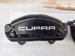 ''ΚΑΙΝΟΥΡΓΙΕΣ'' δαγκάνες 340Χ30 VAG 5X112 Audi S3 8V 8Y, CUPRA 5F, GOLF 7 GTI R CLUBSPORT S, OCTAVIA 3 RS, TIGUAN, SCIROCCO, PASSAT-thumb-11
