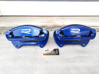 ''ΚΑΙΝΟΥΡΓΙΕΣ'' δαγκάνες 340Χ30 VAG 5X112 Audi S3 8V 8Y, CUPRA 5F, GOLF 7 GTI R CLUBSPORT S, OCTAVIA 3 RS, TIGUAN, SCIROCCO, PASSAT-thumb-14